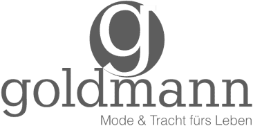 Goldmann Mode logo